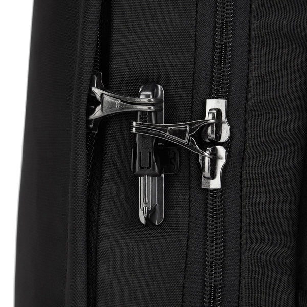Pacsafe - Metrosafe x 13in Commuter Backpack - Black