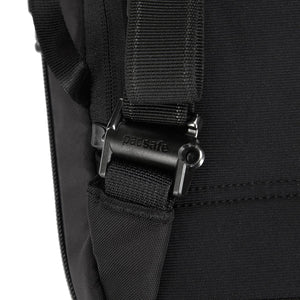 Pacsafe - Metrosafe x 13in Commuter Backpack - Black