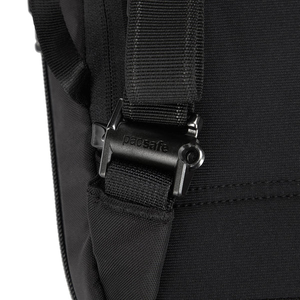 Pacsafe - Metrosafe x 13in Commuter Backpack - Black