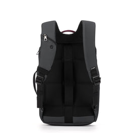 Pacsafe - Metrosafe X 13in Commuter Backpack - Slate - 0