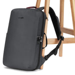 Pacsafe - Metrosafe X 16in Commuter Backpack - Slate