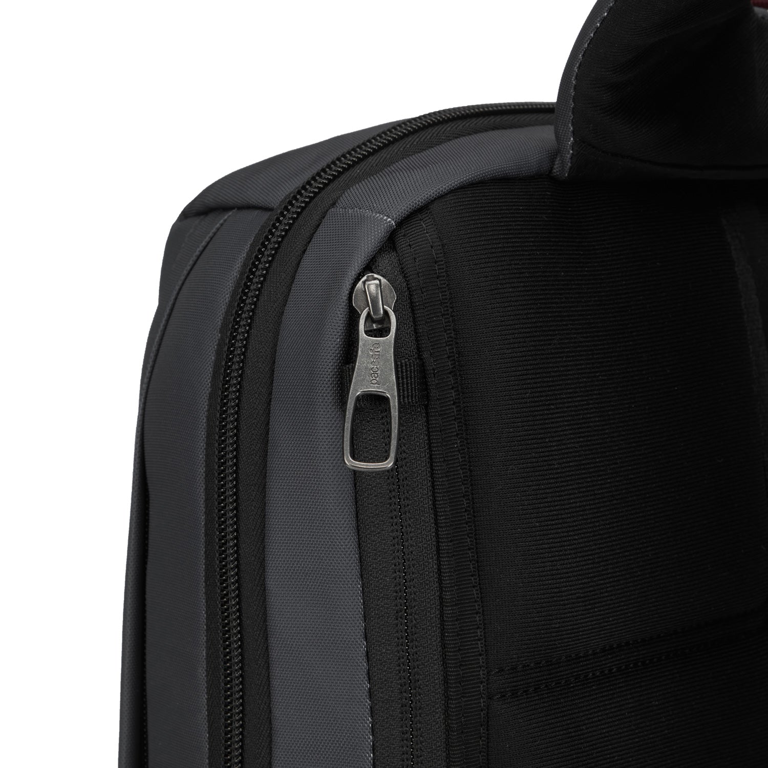 Pacsafe - Metrosafe X 16in Commuter Backpack - Slate