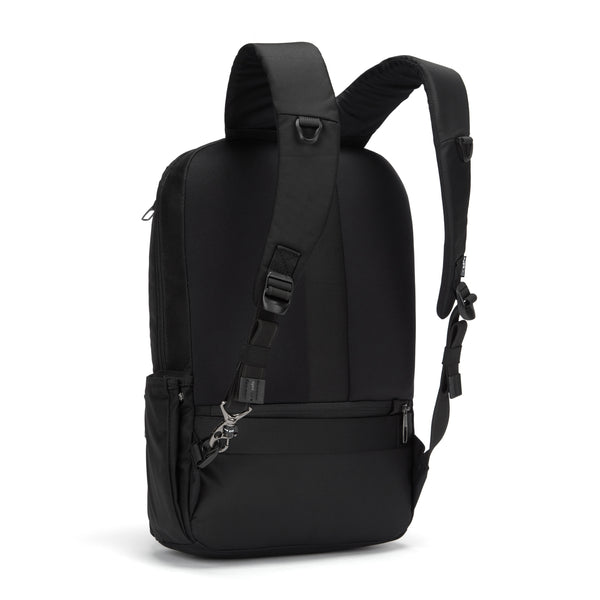Pacsafe - X 20L Backpack - Black-4