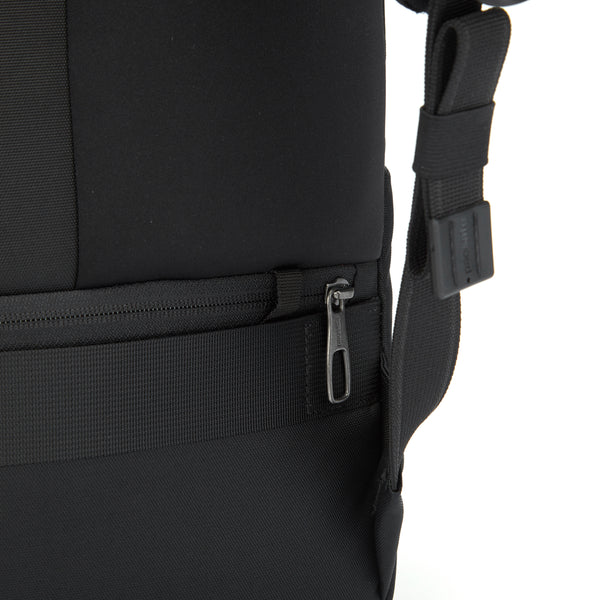 Pacsafe - X 20L Backpack - Black-8