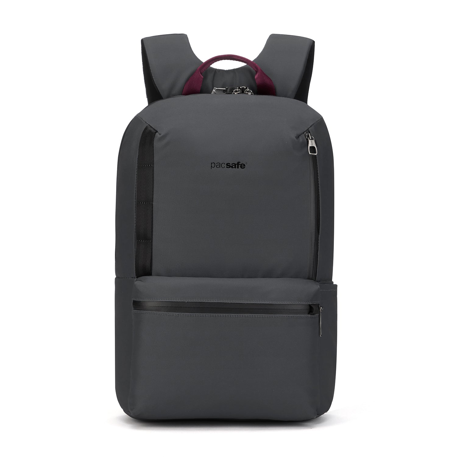 Pacsafe - Metrosafe X 20L Backpack - Slate-1