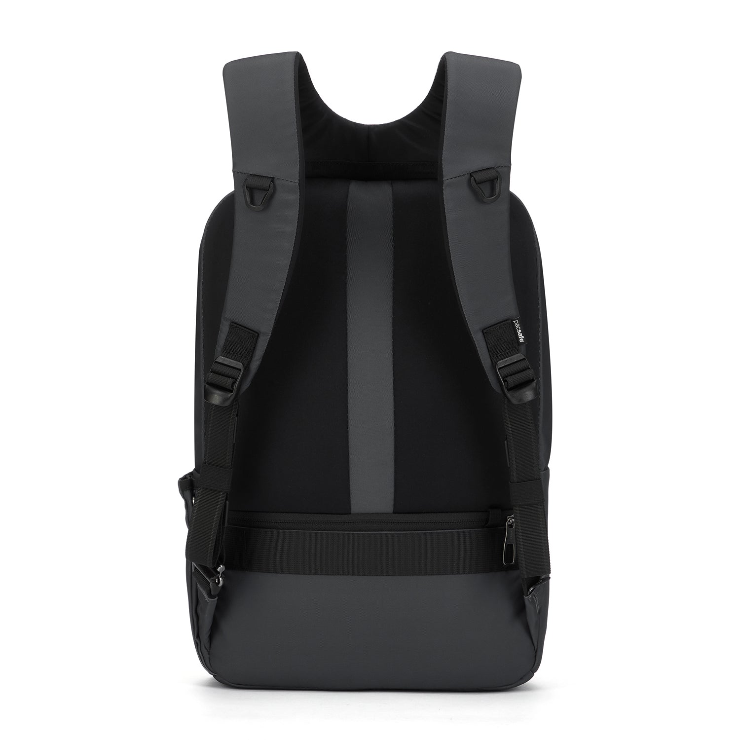 Pacsafe - Metrosafe X 20L Backpack - Slate-3