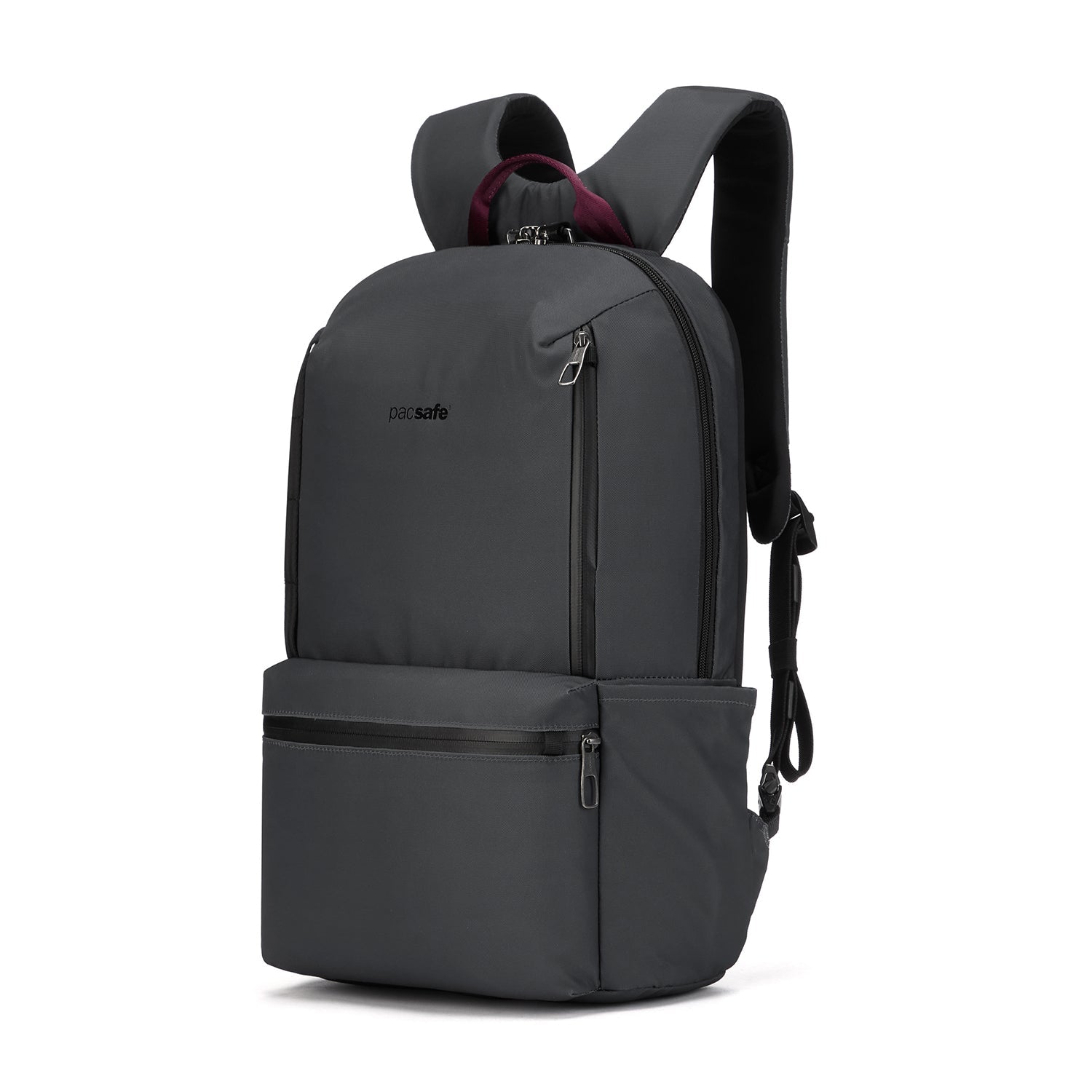 Pacsafe - Metrosafe X 20L Backpack - Slate-4