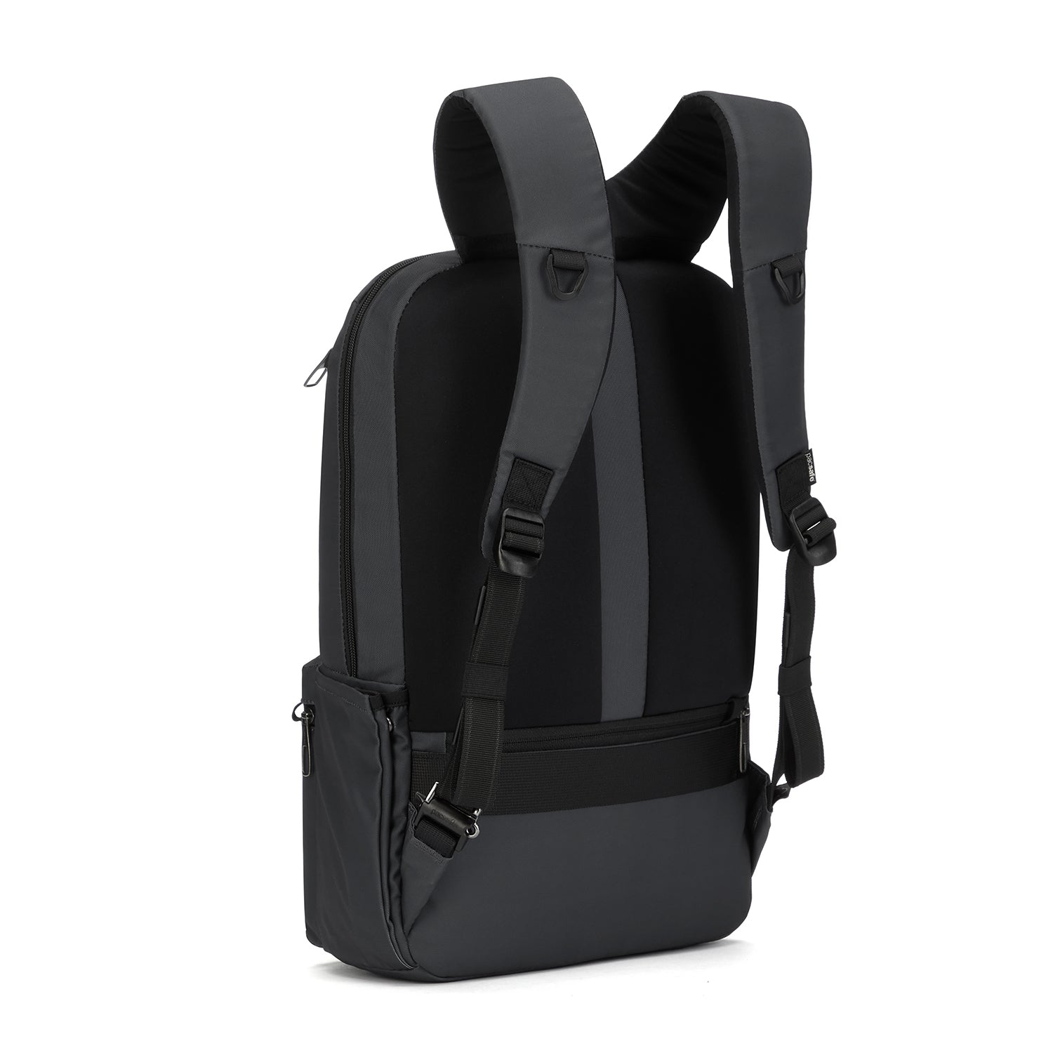 Pacsafe - Metrosafe X 20L Backpack - Slate-5