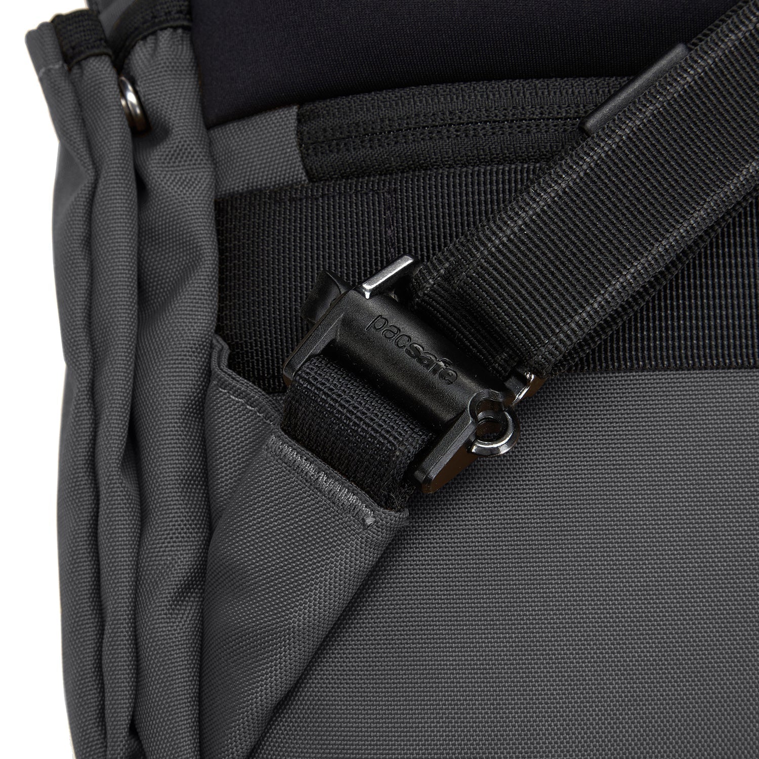 Pacsafe - Metrosafe X 20L Backpack - Slate-8