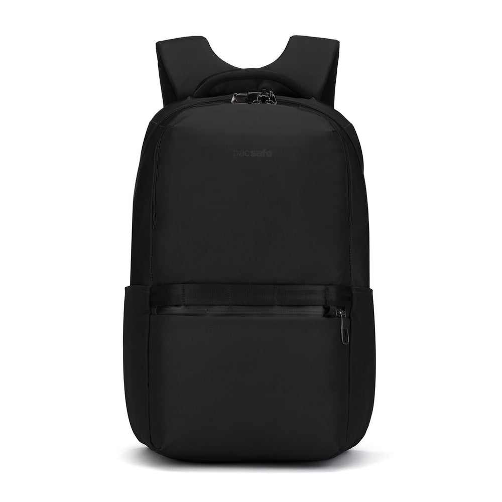 Pacsafe - Metrosafe X 25L Backpack - Black — Official product view (30645100)