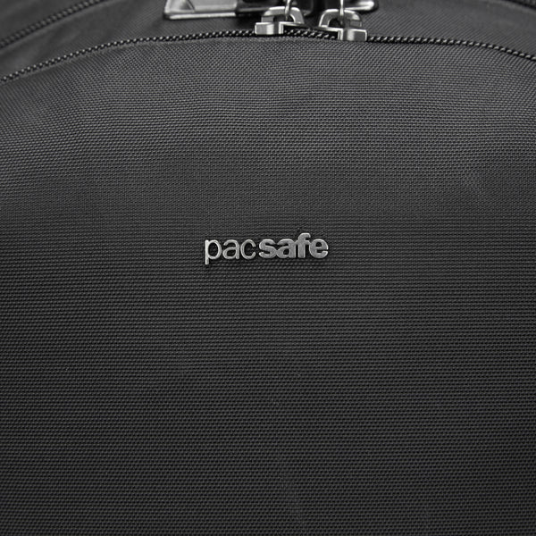 Pacsafe - Metrosafe X 25L Backpack - Black