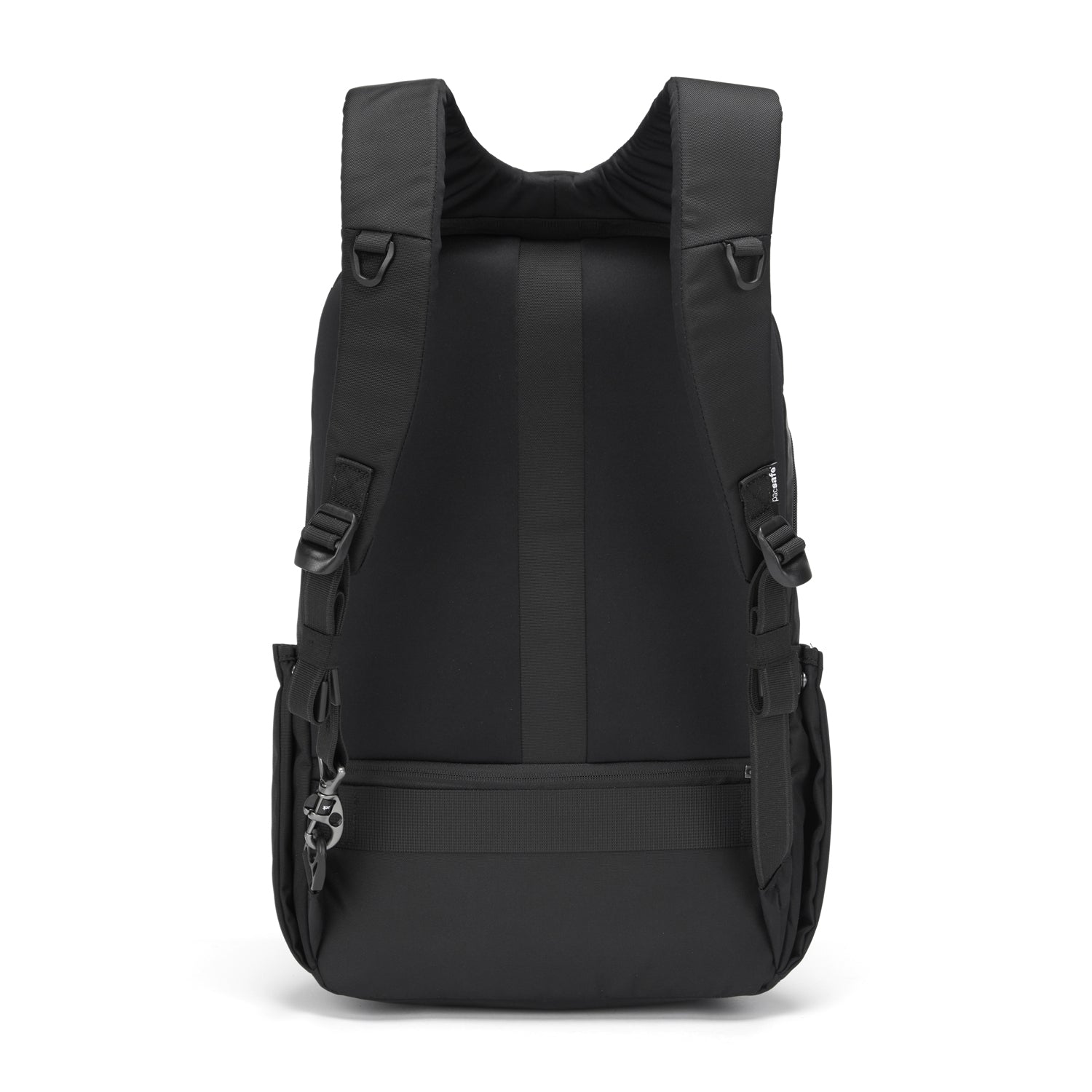 Pacsafe - X 25L Backpack - Black-2