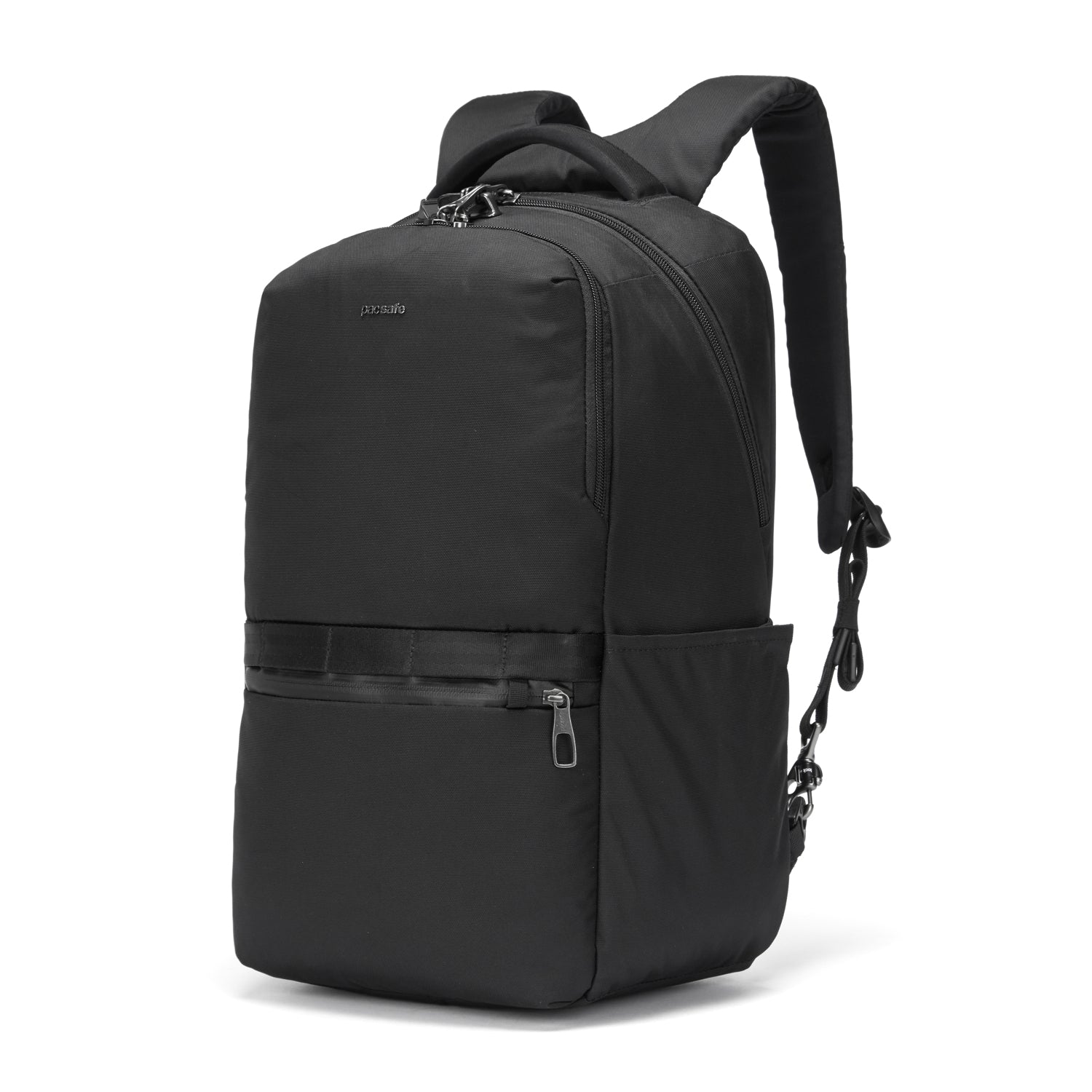 Pacsafe - Metrosafe X 25L Backpack - Black