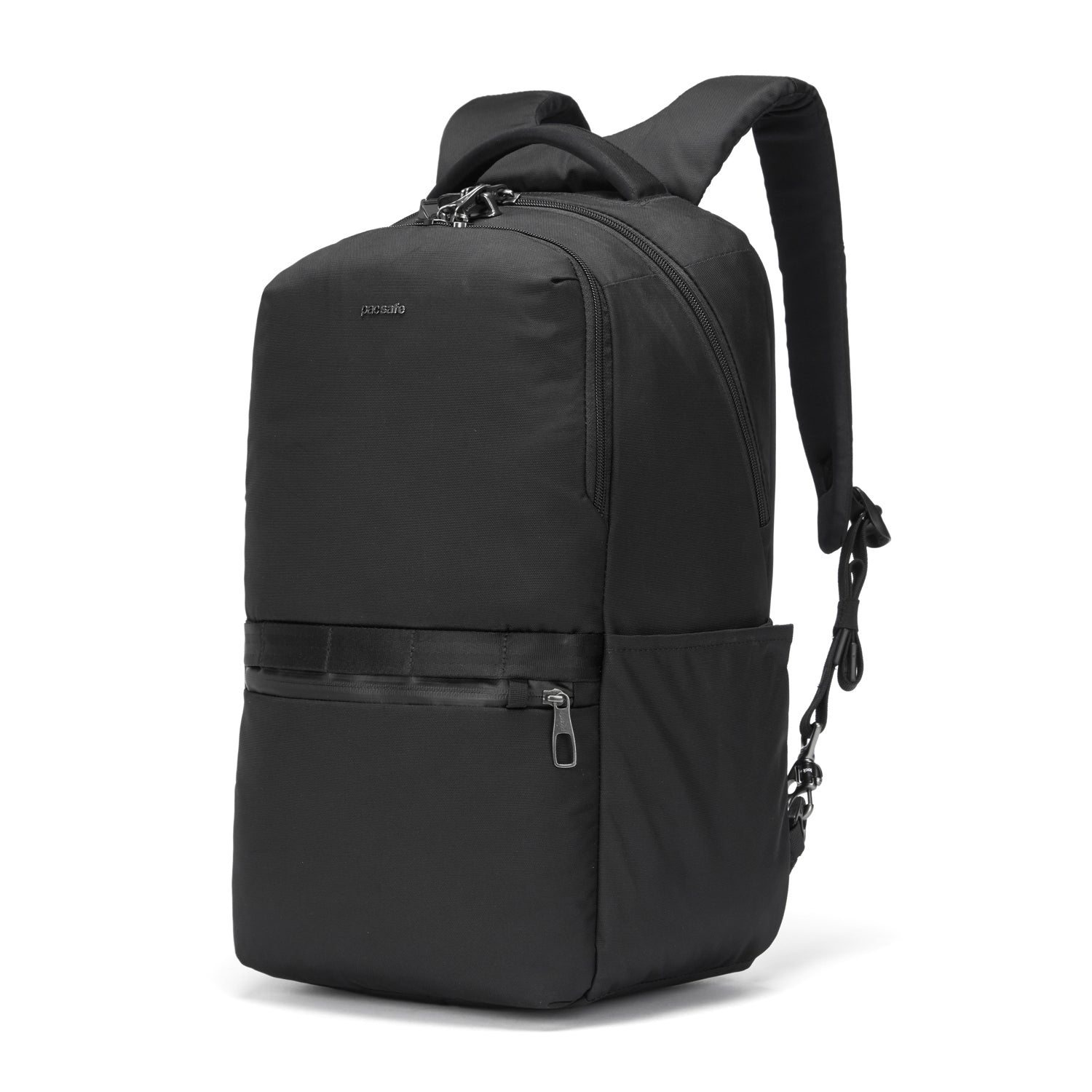 Pacsafe - X 25L Backpack - Black-3