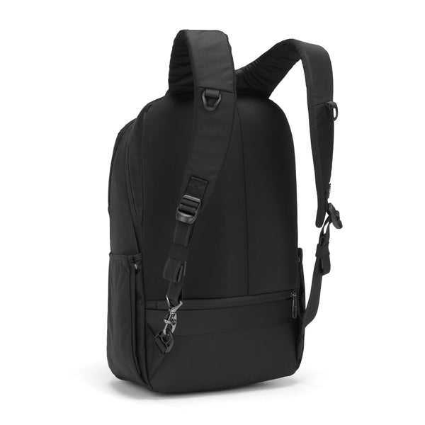 Pacsafe - Metrosafe X 25L Backpack - Black