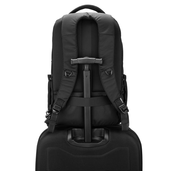 Pacsafe - Metrosafe X 25L Backpack - Black