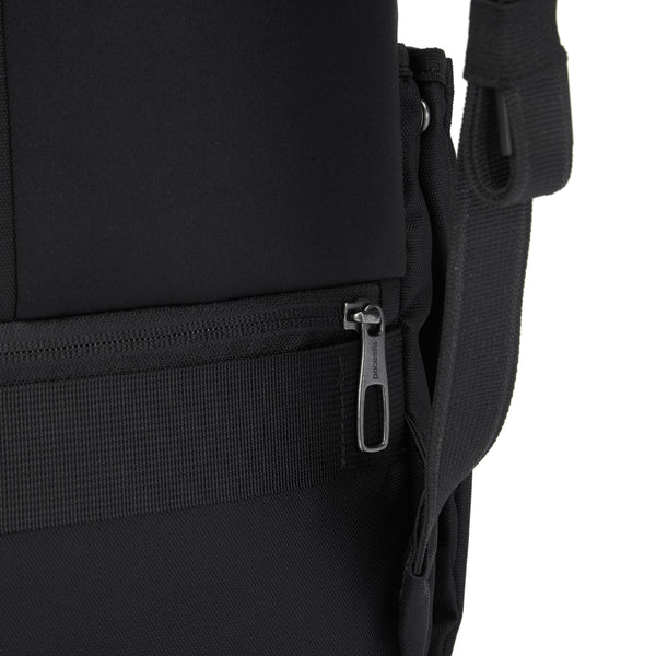 Pacsafe - X 25L Backpack - Black-7