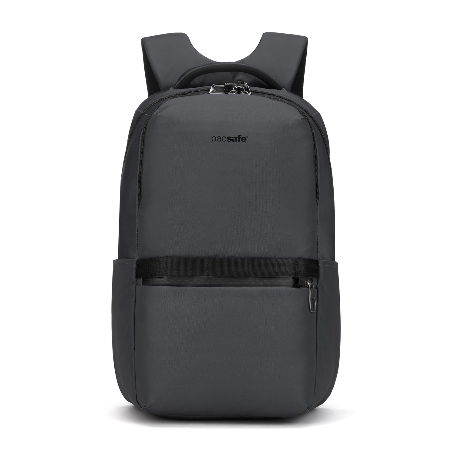 Pacsafe - Metrosafe X 25L Backpack - Slate-1