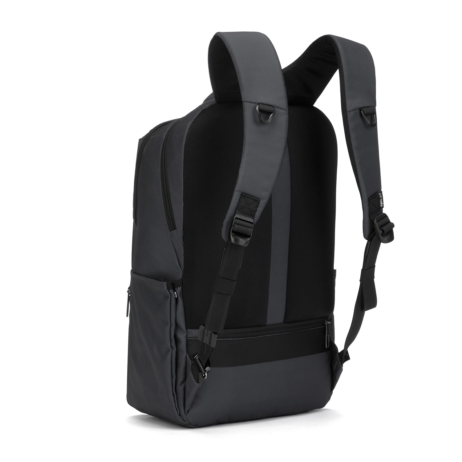 Pacsafe - Metrosafe X 25L Backpack - Slate-5