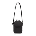 Pacsafe - X Compact Crossbody - Black