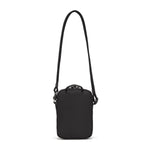 Pacsafe - Metrosafe X Compact Crossbody - Black