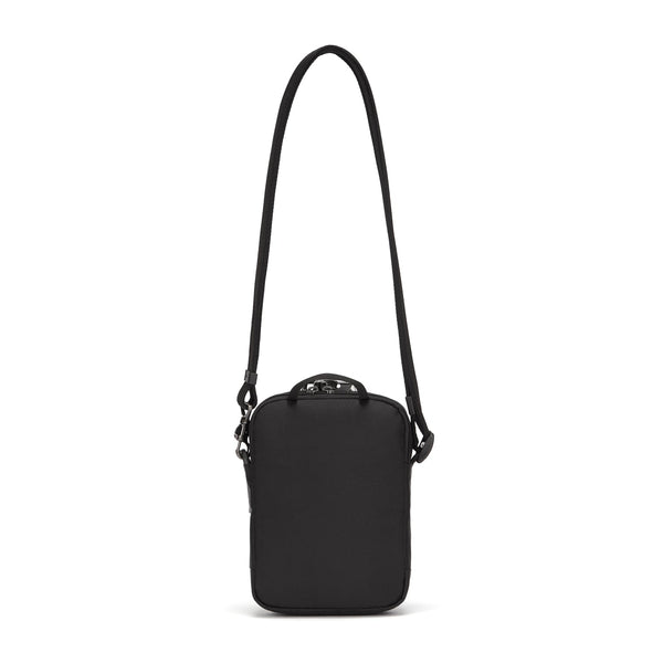 Pacsafe - X Compact Crossbody - Black