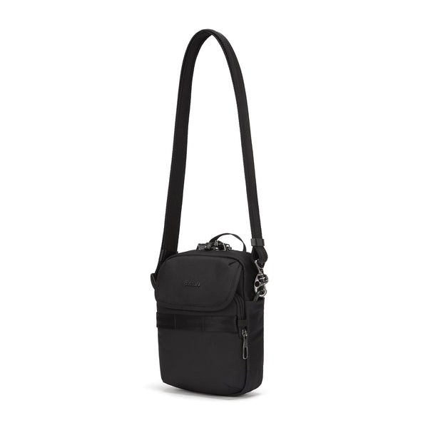 Pacsafe - X Compact Crossbody - Black