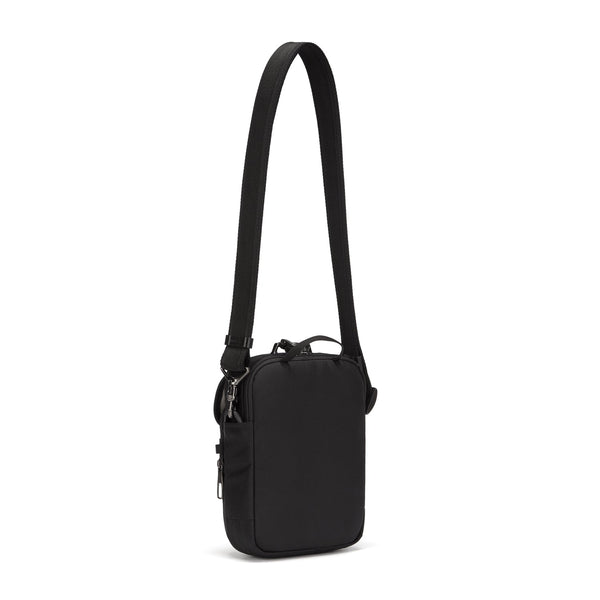 Pacsafe - X Compact Crossbody - Black