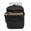 Pacsafe - X Compact Crossbody - Black