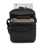 Pacsafe - Metrosafe X Compact Crossbody - Black