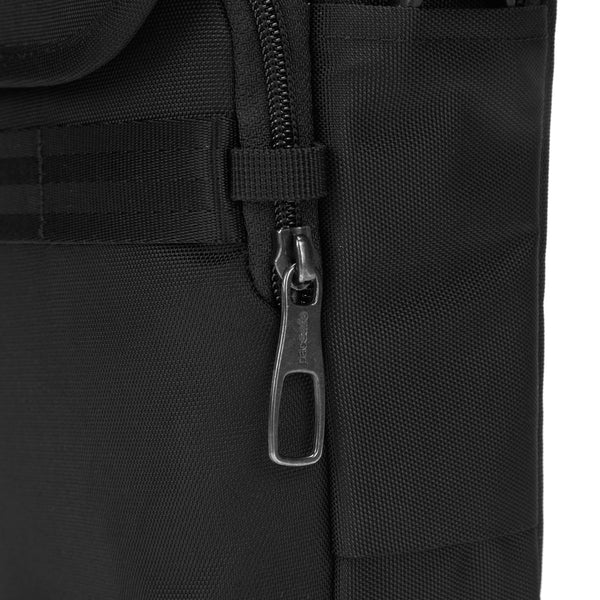 Pacsafe - X Compact Crossbody - Black