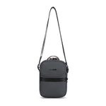 Pacsafe - X Compact Crossbody - Slate