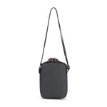 Pacsafe - X Compact Crossbody - Slate