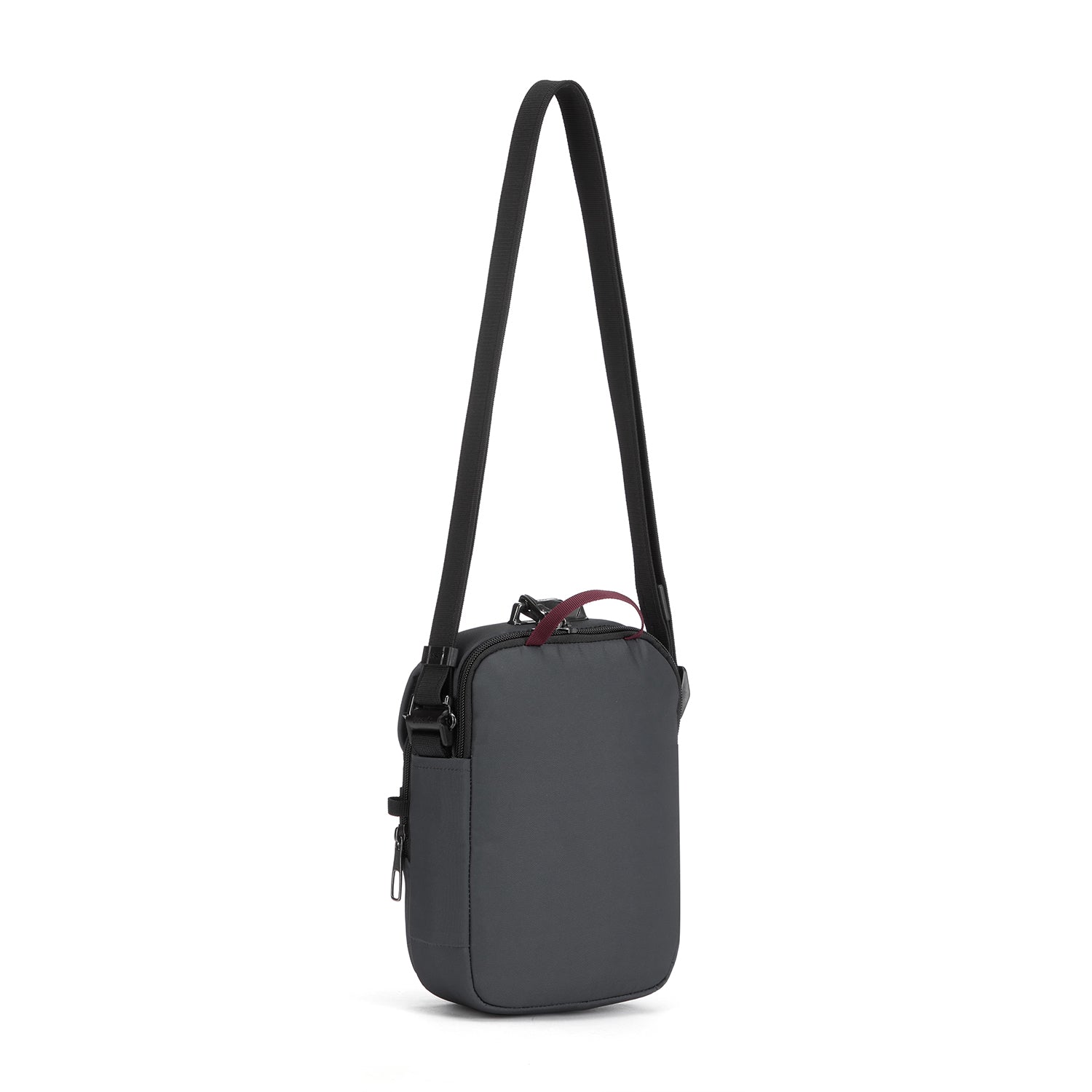 Pacsafe - X Compact Crossbody - Slate