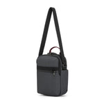 Pacsafe - Metrosafe X Vertical Crossbody - Slate