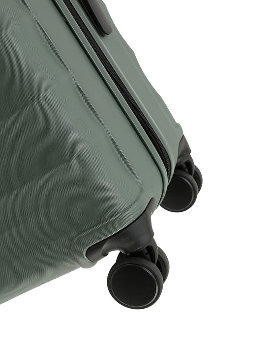 Tosca - Interstellar 2.0 30in Large Spinner Suitcase - Moss-4