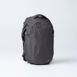 Black Wolf - Murray 48Lt Travel Backpack - Boulevard