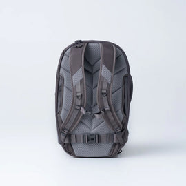 Black Wolf - Murray 48Lt Travel Backpack - Boulevard - 0