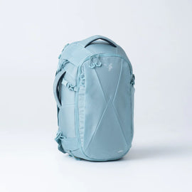 Black Wolf - Murray 48Lt Travel Backpack - Tourmaline