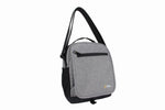 National Geographic - NG-L Eco Anti-Theft Travel Shoulder bag - Grey