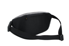 National Geographic - NG-M Eco anti Theft waist bag - Grey - 0