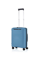 Samsonite - UPSCAPE SPINNER 55/20 EXP - Ocean Blue