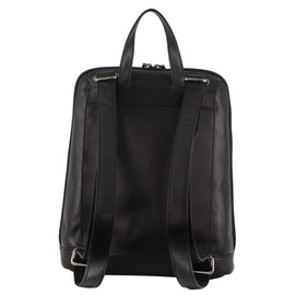 Milleni - NL3546 Milleni Backpack - Black - 0