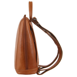 Milleni - NL3546 Milleni Backpack - Cognac - 0