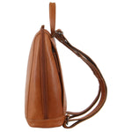 Milleni - NL3546 Milleni Backpack - Cognac