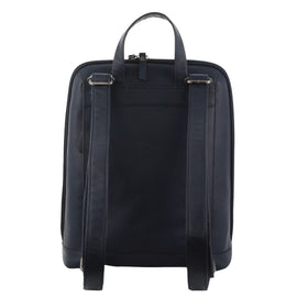Milleni - NL3546 Milleni Backpack - Navy - 0