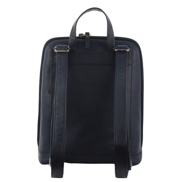 Milleni - NL3546 Milleni Backpack - Navy - 0