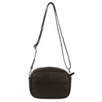 Milleni - NL3737 Ladies Leather camera bag - Grape Leaf