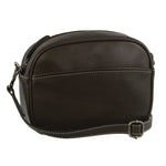 Milleni - NL3737 Ladies Leather camera bag - Grape Leaf