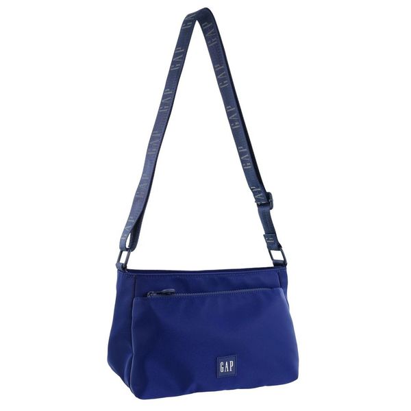 GAP - 57 Nylon crossbody - Navy